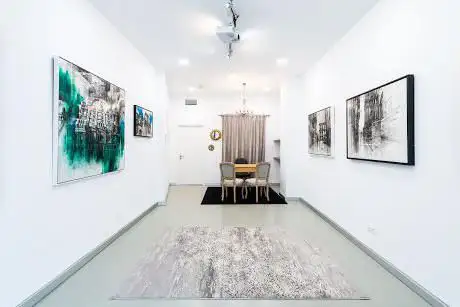 Photo de Daniel Parra GALLERY