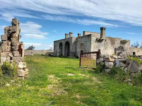 Masseria Lubertini piccola