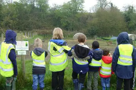 Hi 5's Holiday Club: Poole Dorset
