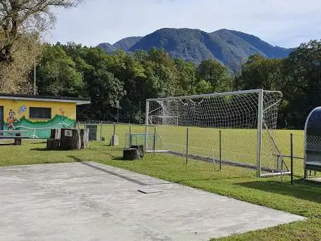 Campo Sportivo Tegna