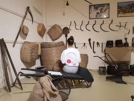 Photo de Il Museo del Pane di Cuti tra Passato, Presente e Futuro.