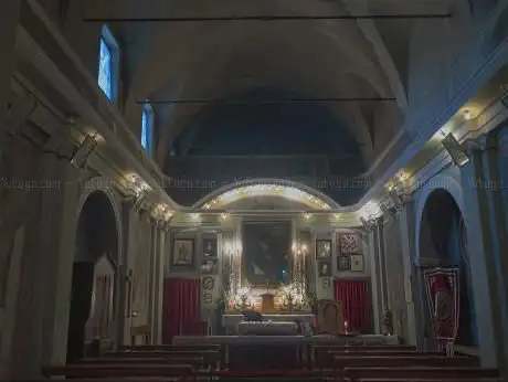 Photo de Sant'Antonio Abate