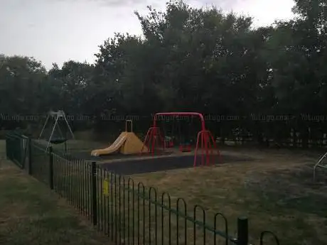 Photo de Clifton Recreation Ground