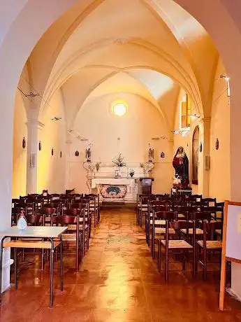 Photo de Chiesa di San Rocco