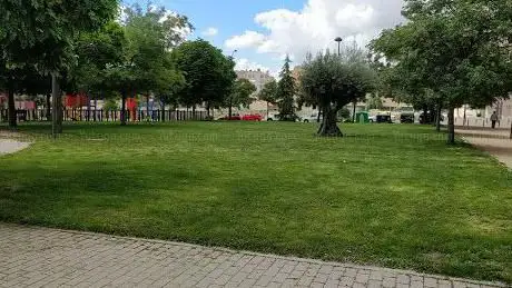 Photo de Fernando Múgica Park