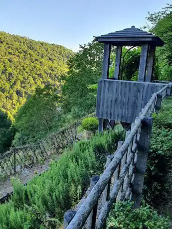 Photo de médiéval de Hautpoul Garden