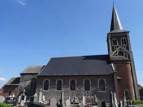 Sint-Lambertuskerk