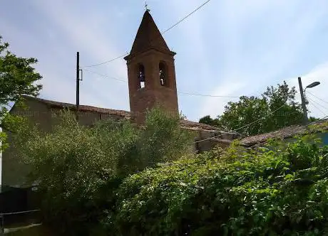 Photo de Chiesa di San Lorenzo a Monte
