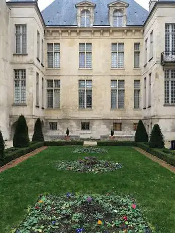 Photo de Jardin Lazare Rachline