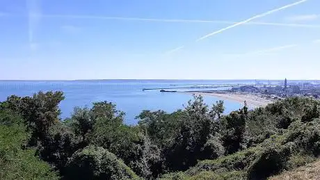 Point de vue de Sainte Adresse