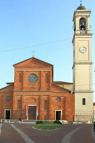 Photo de San Vittore Martire