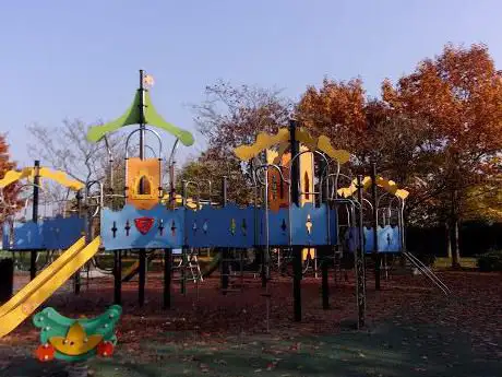 Parc Nelson Mandela