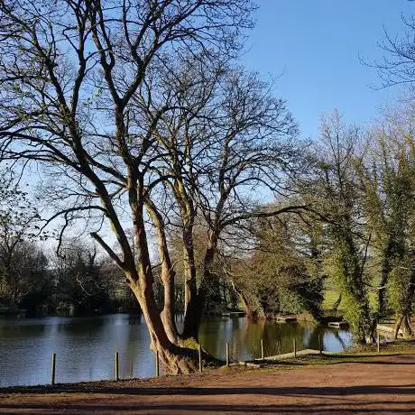 Photo de Dutton's Pool