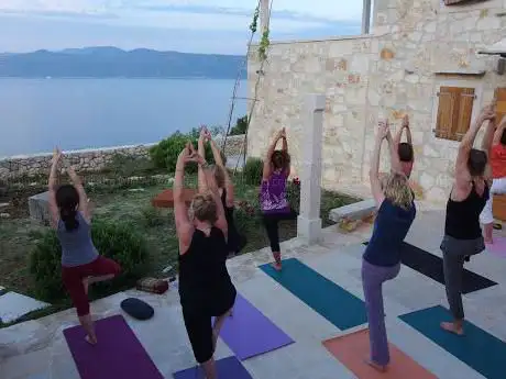 Photo de Yogalovin´ Retreats in Croatia