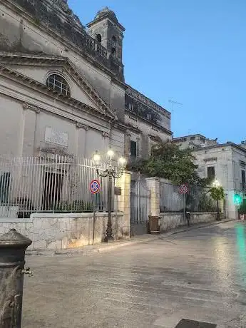 Photo de Piazza Scarano