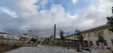 Photo de Plaça Ventura Ametller