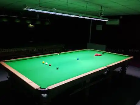 Photo de Chalkys Snooker & Pool
