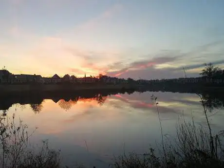 Photo de L'Etang de l'Ilette