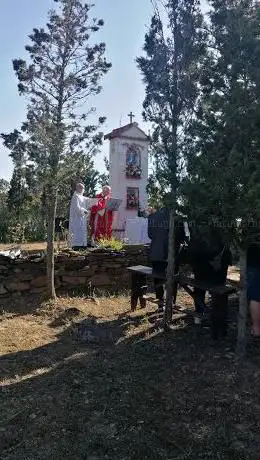 Croccorigas  La Madonnina