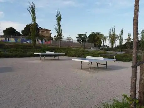 Photo de Parque de los Volcanes