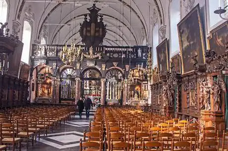 Église Saint Anne