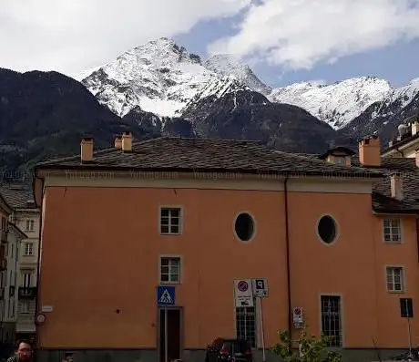 Ufficio Regionale del Turismo - sede amministrativa