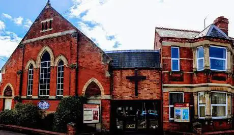 Photo de Ashcroft Church