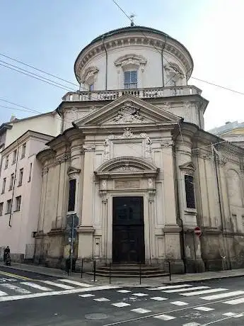 Église della Visitazione