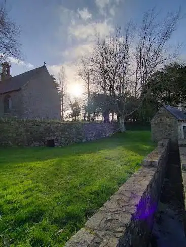 Chapelle Notre-Dame de Brestan