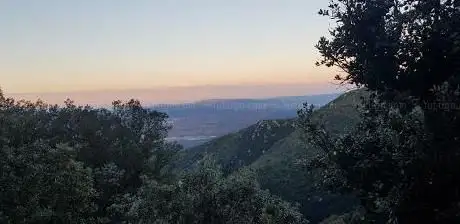 Montseny