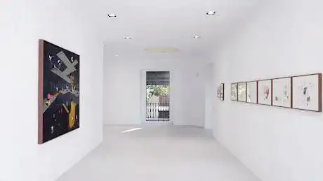 Photo de VILLAZAN Gallery