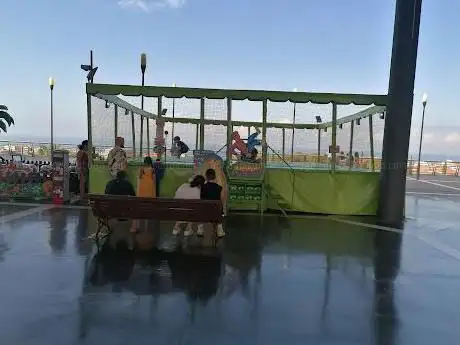 Sould Park Mataró - Parque infantil y Atracciones