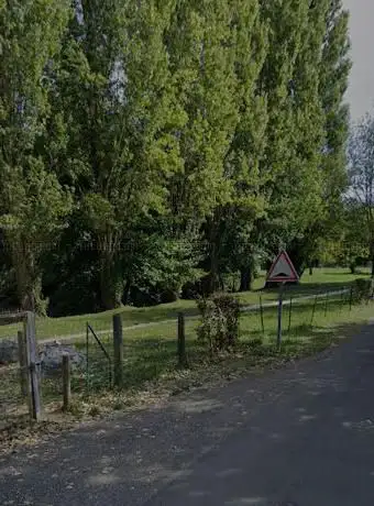Rucher Familial Des Prés