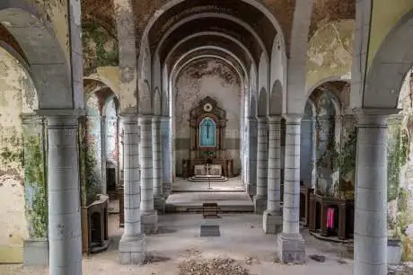 Church Of Decay
