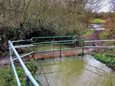 Photo de The Dumbles Nature Area