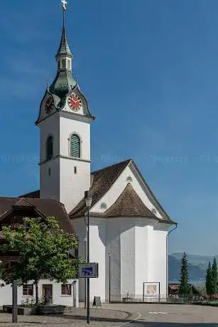 Photo de Katholische Kirche St.Johannes