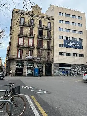 Photo de Casa València a Barcelona