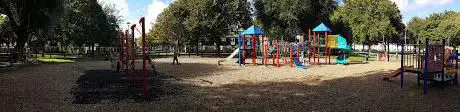 Photo de Buckland Adventure Playground