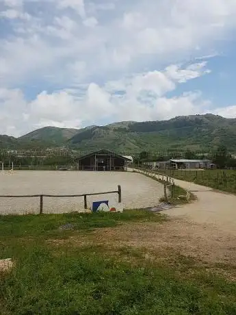 Circolo Ippico Beauty Jumping Horse ASD