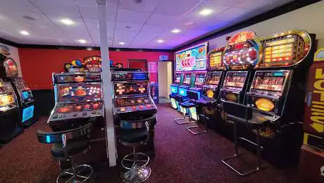 Admiral Casino: Poole