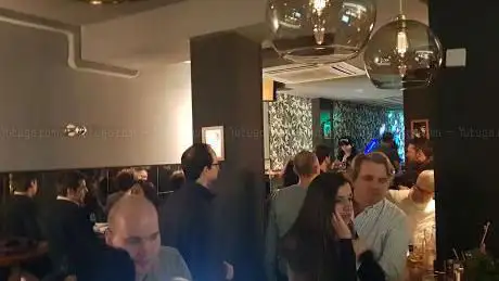 Photo de La Canalla Live