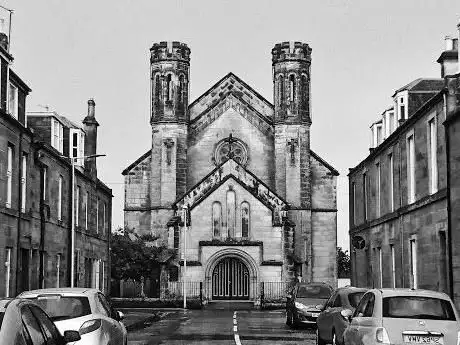 Photo de St. Thomas of Canterbury RC Church