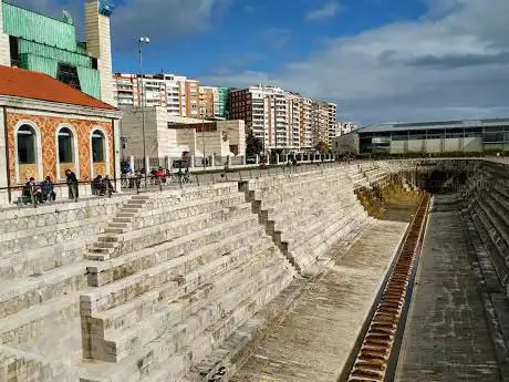 Photo de Dique de Gamazo
