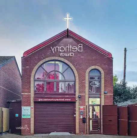 Photo de Bethany Church