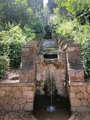 Photo de Cascada de La Font del gat