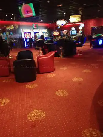 Golden Palace Anderlues