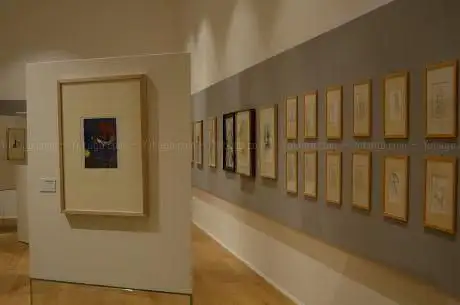 Photo de Museo Guelfo