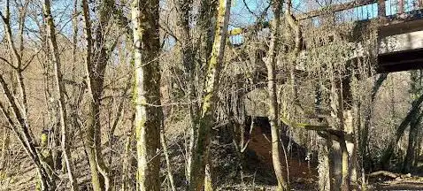 Vieux Pont du fond de NONDKEIL