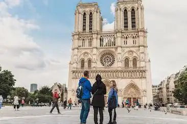 Photo de Take Walks Tours