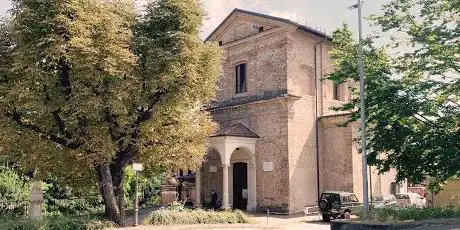 Photo de Parrocchia
